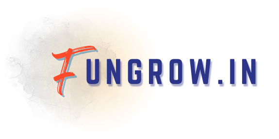 Marketing fungrow.in